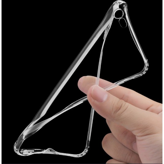 ỐP DẺO TRONG IPHONE