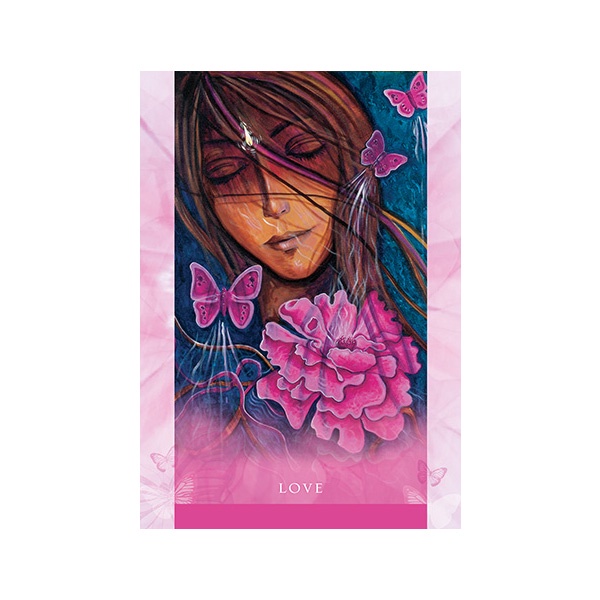 Bộ Bài Universal Wisdom Oracle (Mystic House Tarot Shop) - Bài Gốc Authentic Chính Hãng 100%