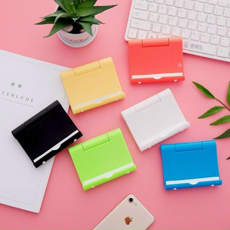 [ FREE SHIP ] Giá Đỡ Điện Thoại , Máy Tính Bảng S059 - Giao Màu Ngẫu Nhiên | BigBuy360 - bigbuy360.vn