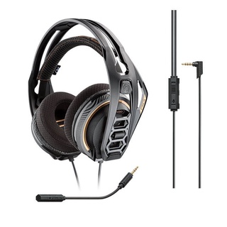 Tai nghe Plantronics RIG 400 - Chính hãng phân phối