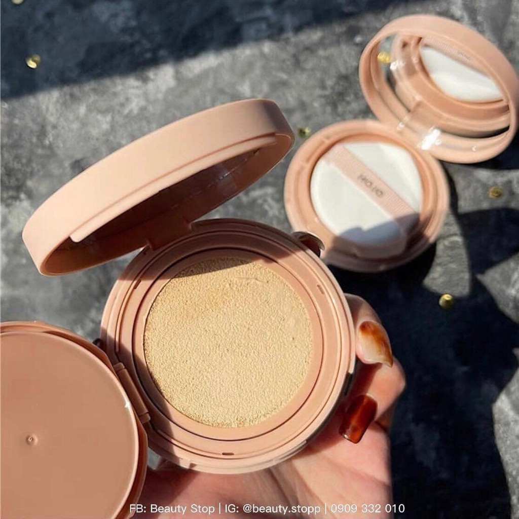 Phấn nước cô gái CUSHION HOJO | BigBuy360 - bigbuy360.vn