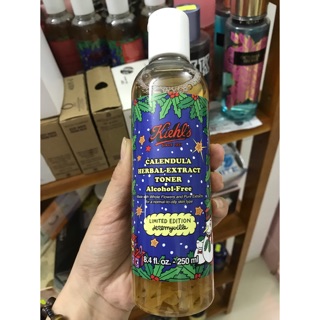 Mỹ phẫm kiehl's ban cho thu hà