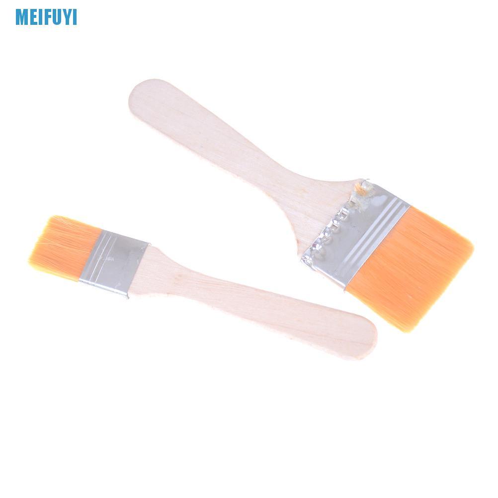 Bàn Chải Vệ Sinh Bàn Phím Máy Tính Điện Thoại Bằng Nylon Mềm 439v