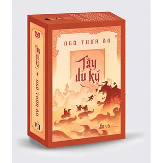 Sách - tây du ký