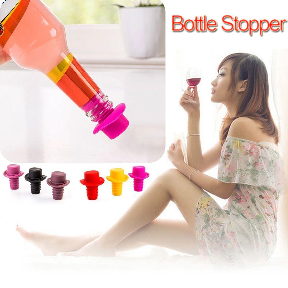 Nút Đậy Chai Rượu Sâm Panh Chắc Bền