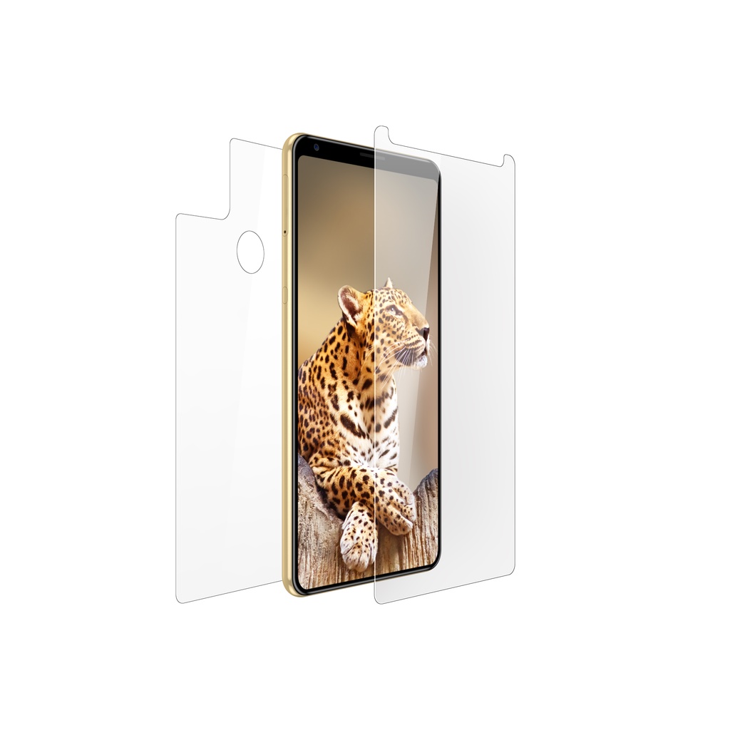 Kính cường lực Bkav Bphone B86 và B86s