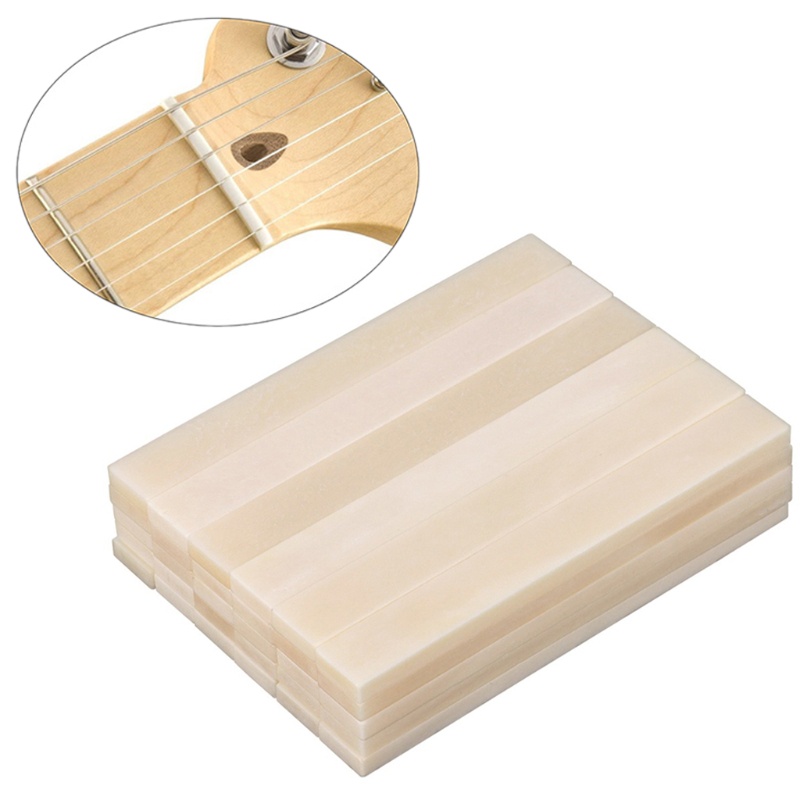 Set 3 Ngựa Đàn Thay Thế Bằng Xương Tự Nhiên Chất Lượng Cao