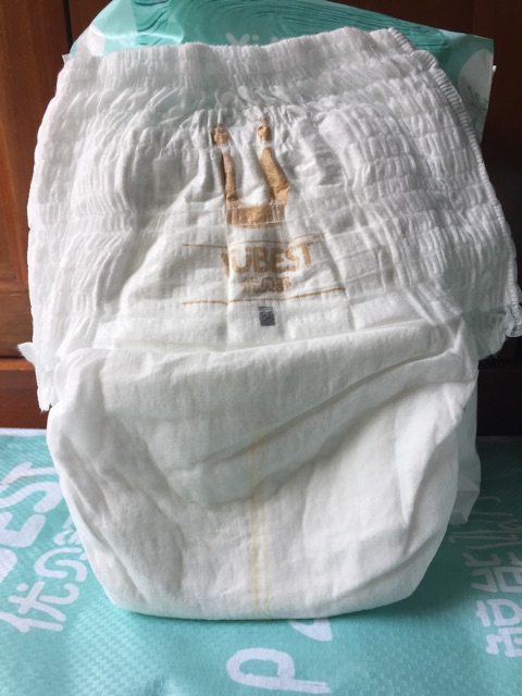 Bỉm/ Tã Yubest GOLD/ NIGHT nội địa trung bản cao cấp nhất dán/ quần đủ size S90/ M84/L78/XL72/XXL66/XXXL66