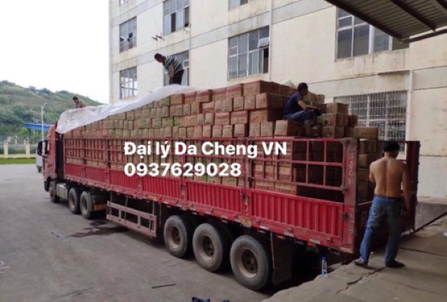 [SẴN] Cánh nướng cay Dacheng Cánh vịt BBQ | BigBuy360 - bigbuy360.vn