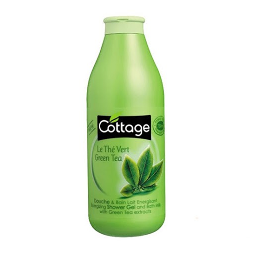 Sữa tắm Cottage France 750ml