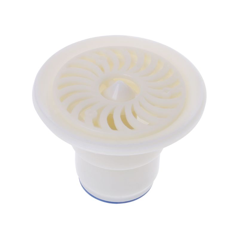 Nắp Lọc Rác Khử Mùi Cho Cống Thoát Nước