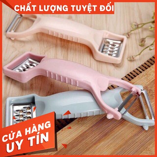 Nạo đa năng 3 in 1 giá rẻ