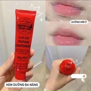 Kem Đa Năng LUCAS