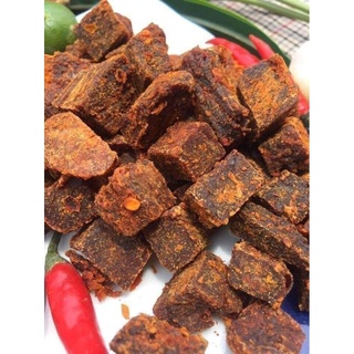 Bò viên Hồng Ngự 250gr