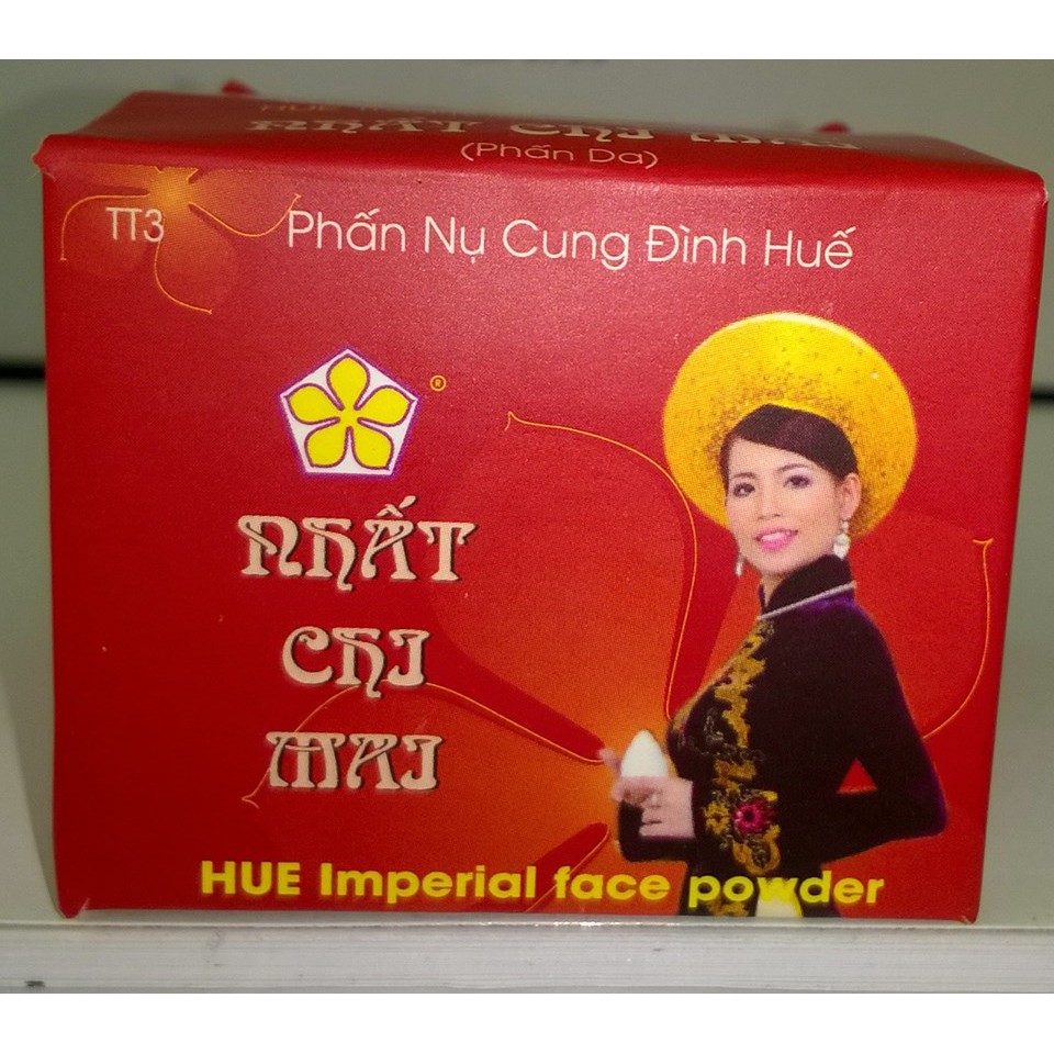 Phấn nụ Nhất Chi Mai | BigBuy360 - bigbuy360.vn