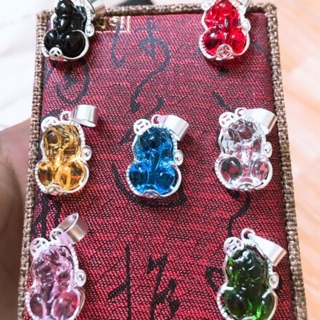 💯Freeship Extra 🥰 Mặt dây chuyền, mặt dây chuyền tỳ hưu bạc ta rẻ đẹp nhất 🥇XƯỞNG BẠC PHƯƠNG CẢNH CPJ