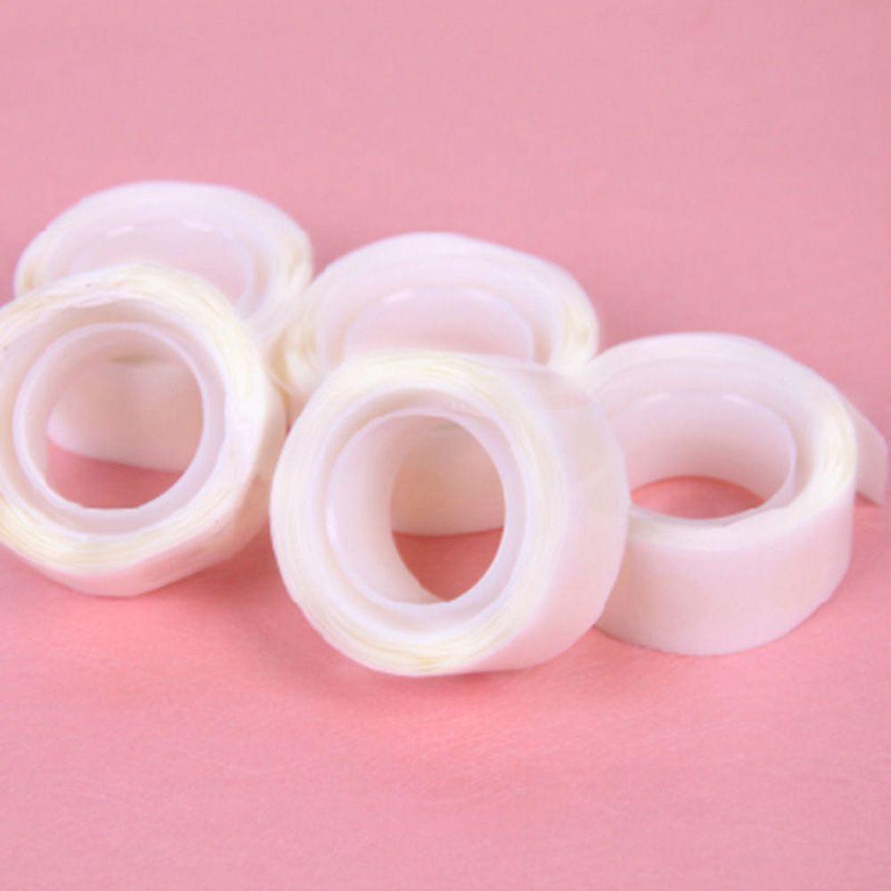 Cuộn Keo Dán Bong Bóng Trong Suốt 100 Điểm