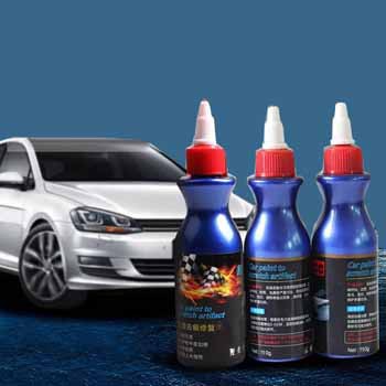 Kem đánh bóng ô tô, xe máy dùng được cho tất cả màu sơn