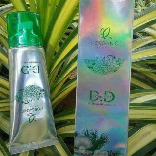 DD Cream L' Organic - 6 trong 1