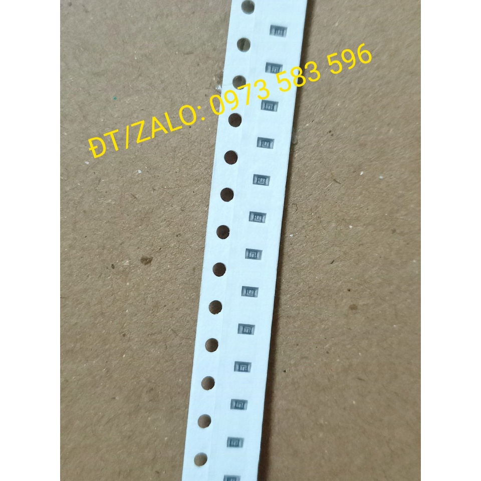 Điện Trở Dán 1R8 0603 1/8W