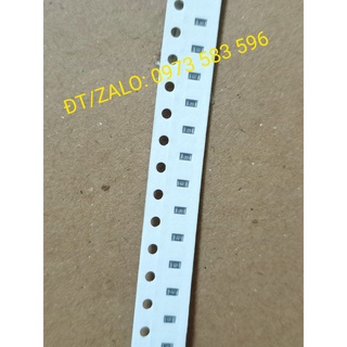 Điện trở dán 1r8 0603 1/8w