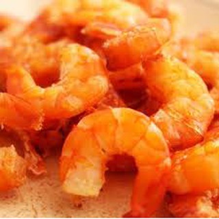 1kg NÕN TÔM biển , to ngon( chỉ ship khu vực phía Bắc)