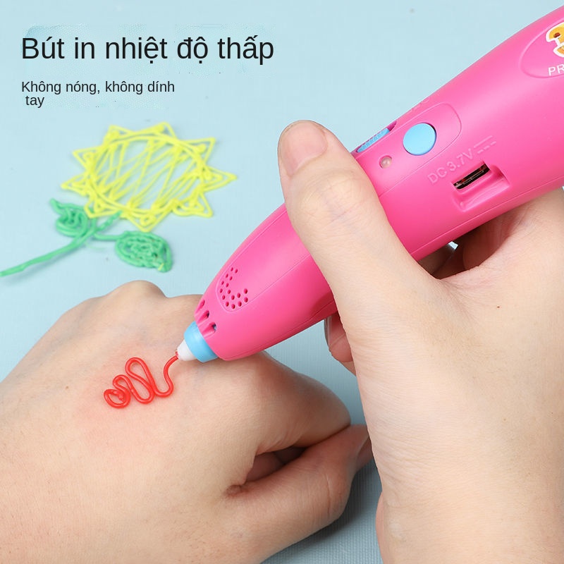 newCô gái cùng phong cách nổi tiếng Internet trẻ em cô gái xếp hình đồ chơi cô gái sinh nhật 8-12 quà tặng 11-15 tuổi tr