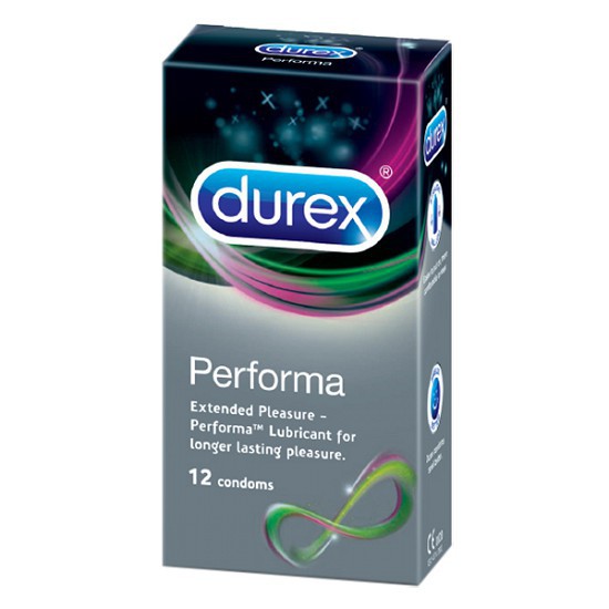 COMBO 6 hộp Bao cao su Durex Kingtex,Performa,Pleasuremax,FetherliteUltima,Invisible,Fetherlite CB020DR