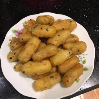 Khoai lang kén 250g