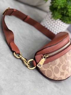 🆘RẺ VÔ ĐỊCH🆘Túi Coach bao tử