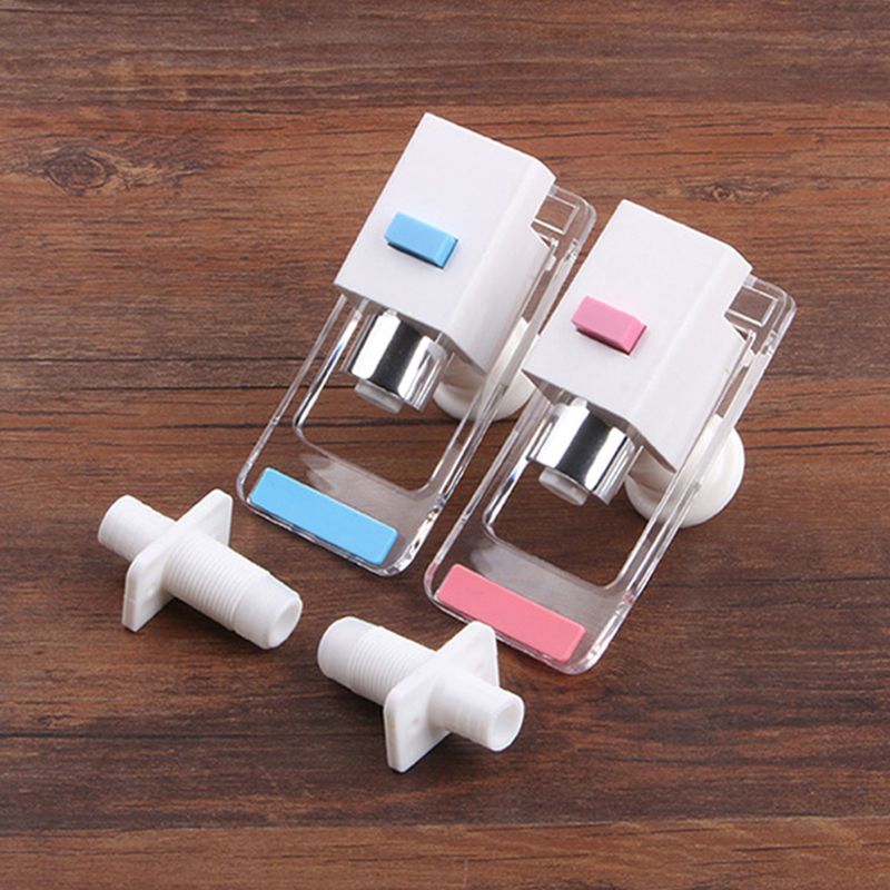 BSTG* Cold Hot Water Purifier Dispenser Machine Faucet ABS Plastic Output Switch Replacement Parts