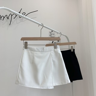 Quần váy vạt chéo TKQ18 TKQ20 1994closet