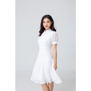 CLARA DRESS 3442