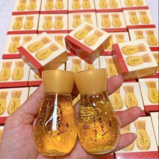 Set 2 serum dưỡng da Hàn Quốc Lebelage 30mlx3