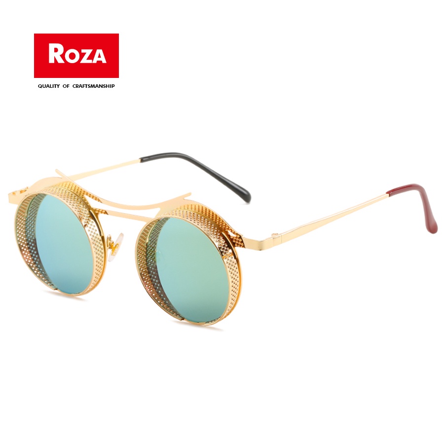 Kính Mát RZ1245 Thời Trang Cho Nam Và Nữ