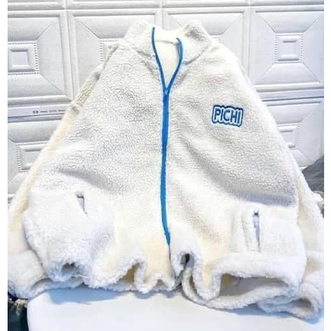 Áo Khoác Lông Nữ CAMA STORE N15 | BigBuy360 - bigbuy360.vn