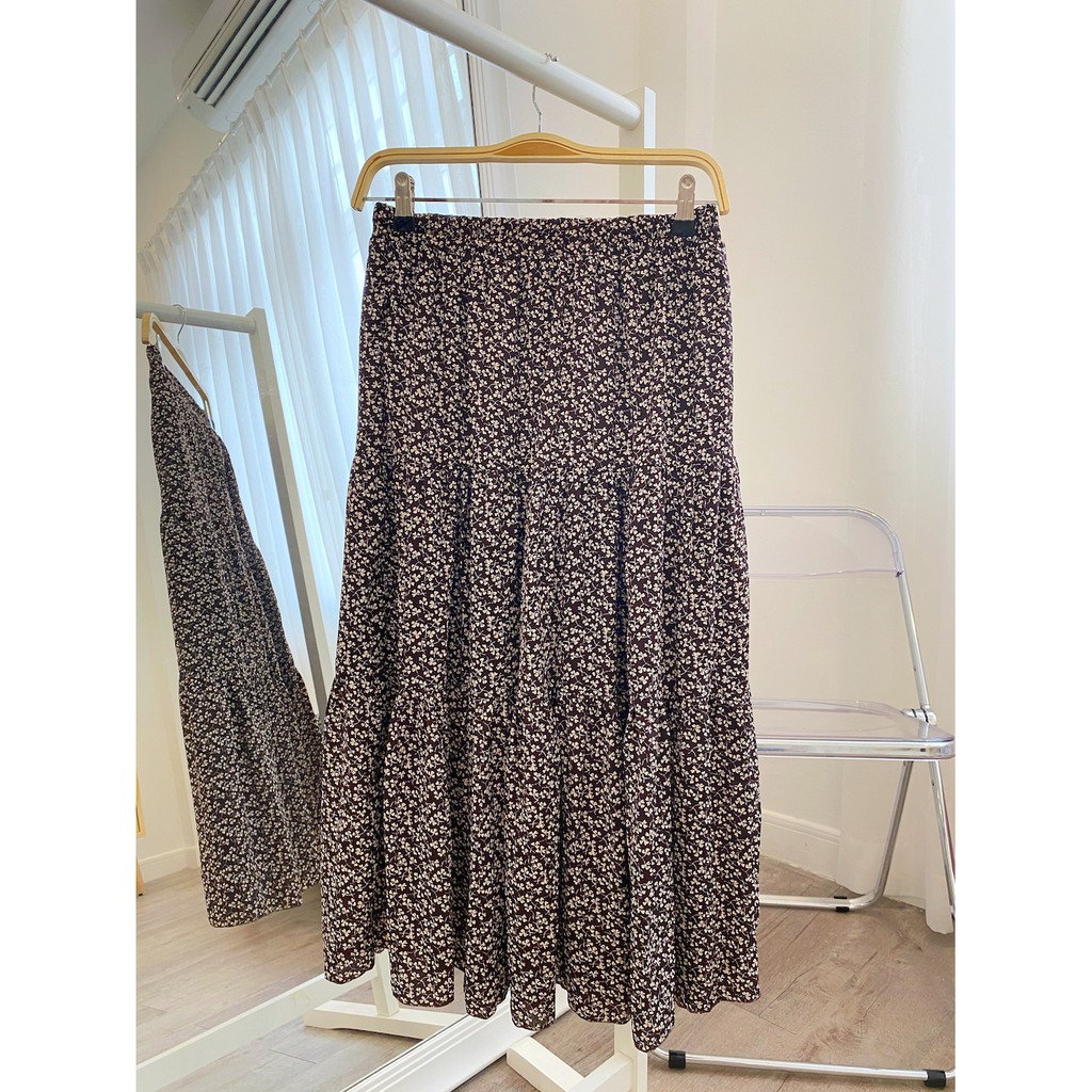 An Yên 엔 - Chân váy freesize - CV05 | BigBuy360 - bigbuy360.vn