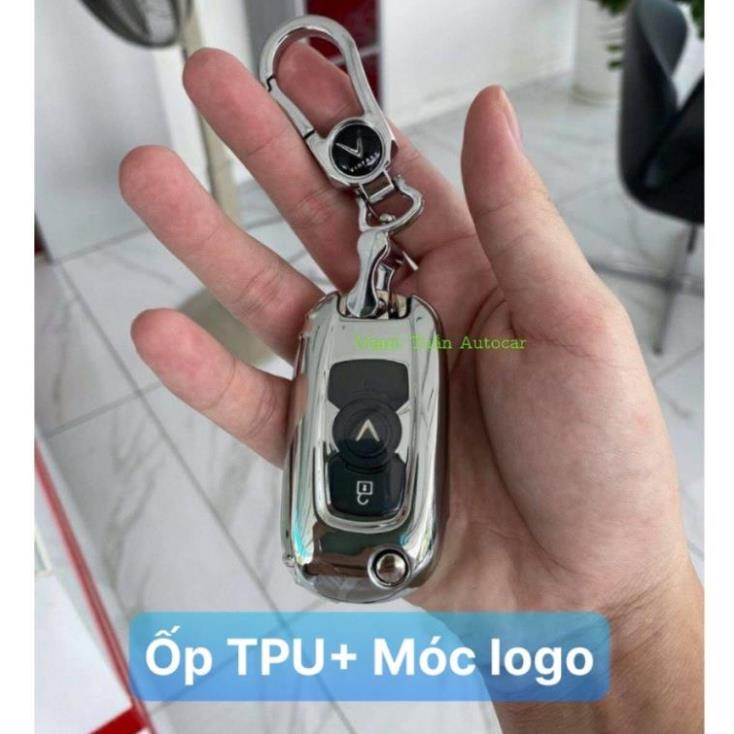 Ốp chìa khoá xe Vinfast Fadil