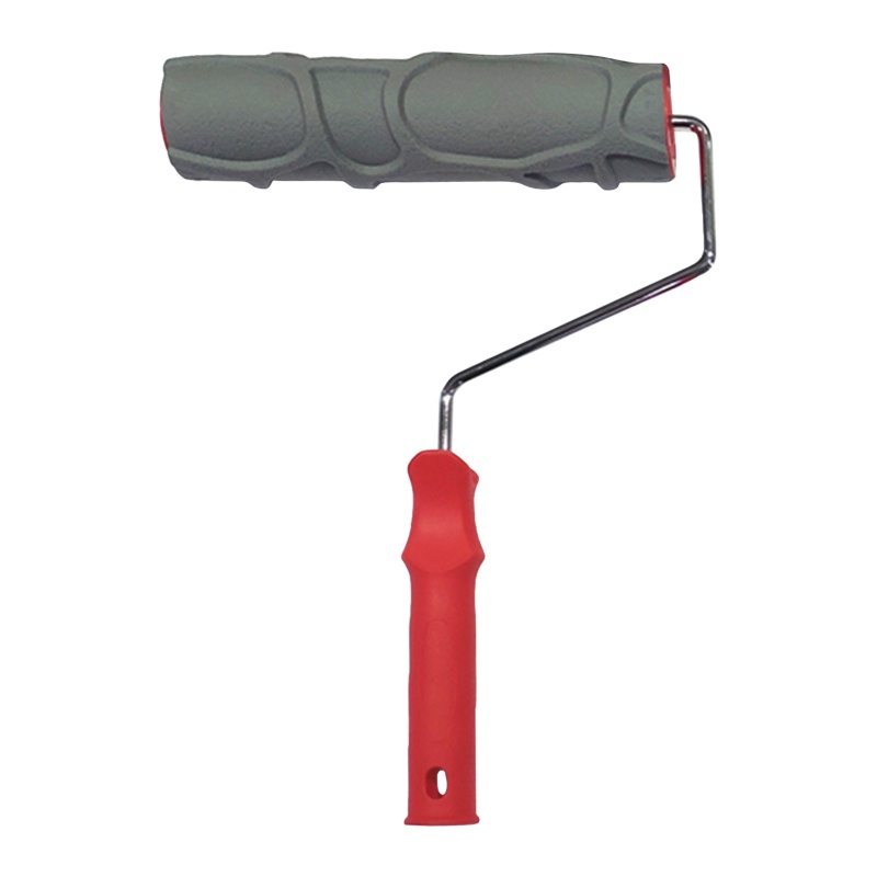 Cây Lăn Sơn Trang Trí Tường Họa Tiết Dập Nổi