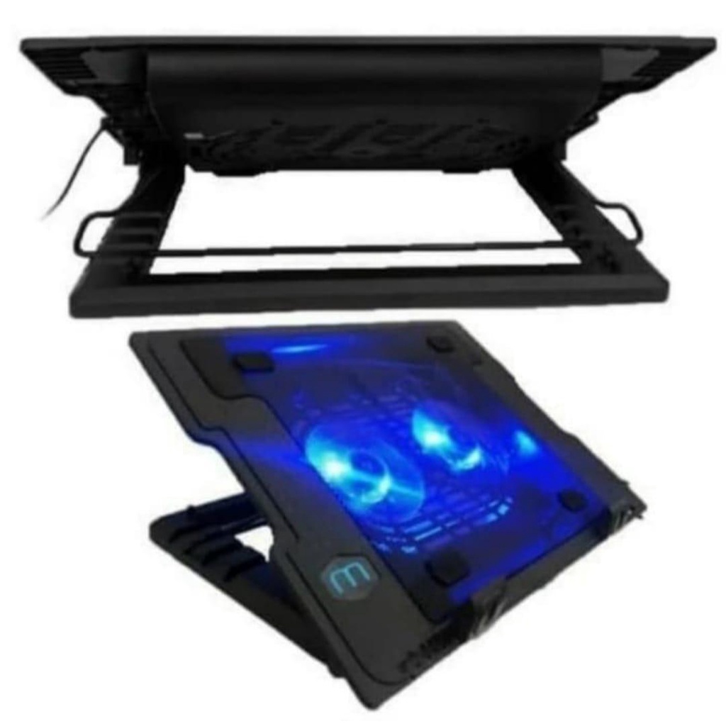 Miếng Tản Nhiệt Lớn MURAGO 2 FaN ERGOSTAND