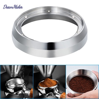 Phễu lọc cà phê 54mm chất liệu inox bền bỉ tiện dụng cho quán bar/gia đình