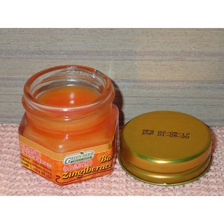 Dầu cù là cao GreenHerb Thái Lan