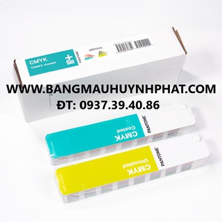 Bảng màu pantone GP5101A CMYK
