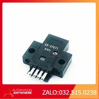 🚛freeship cảm biến quang loại siêu nhỏ omron ee-sy671 ee-sy672 ee-sy673 ee-sy674