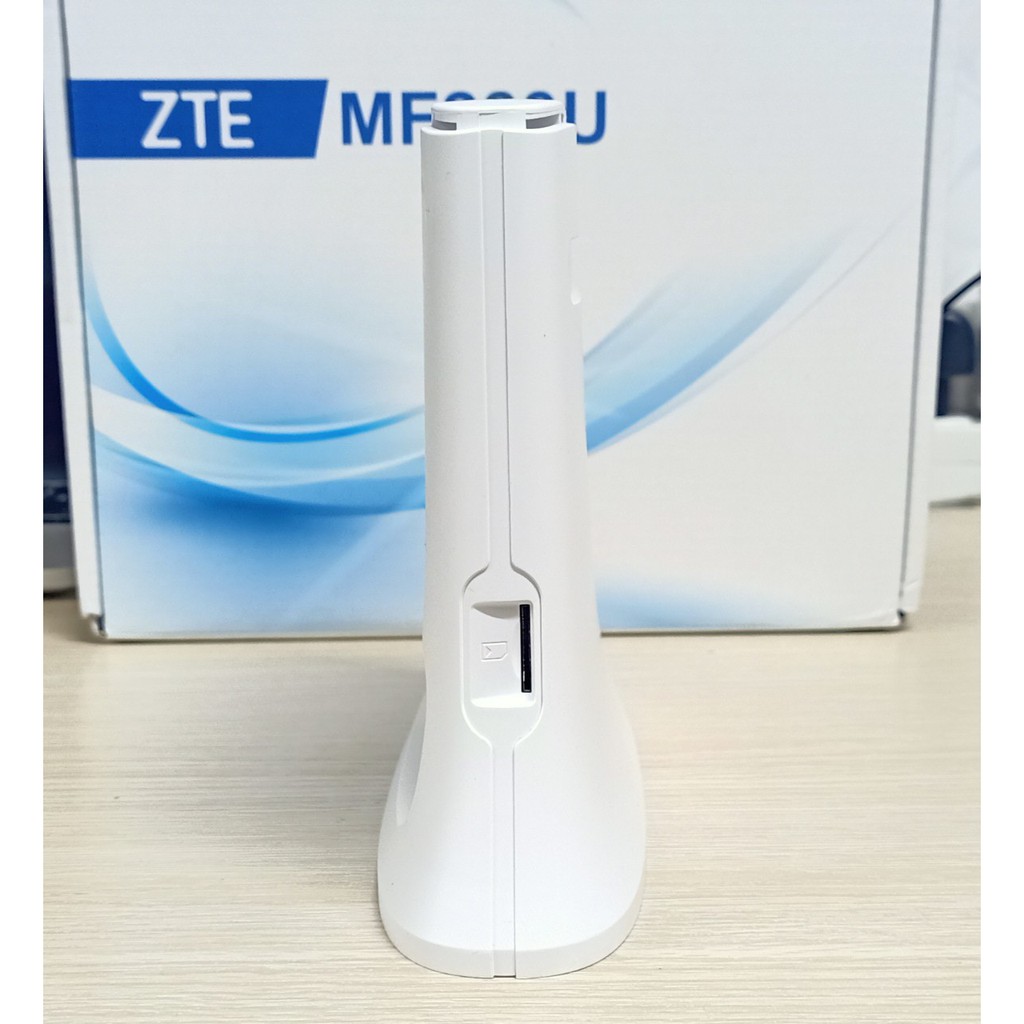 Bộ phát wifi 4G có cổng LAN ZTE MF283U