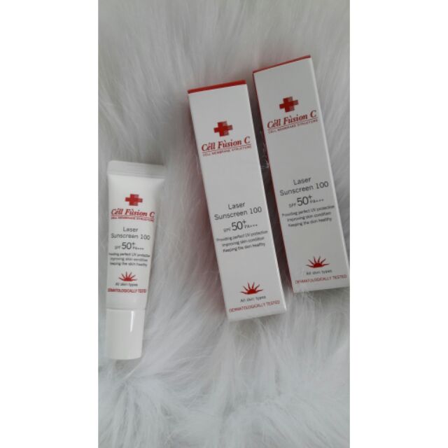 Cell Fusion C 10ml