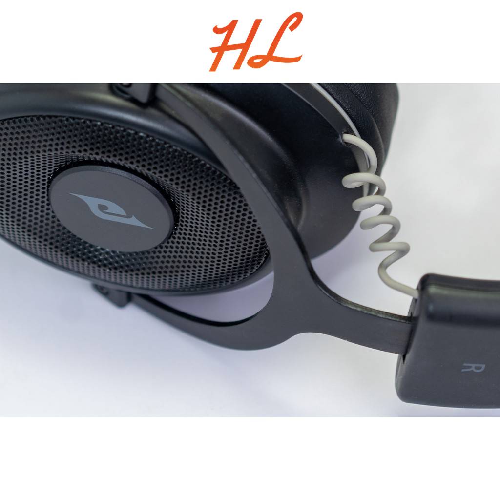 Tai Nghe Gaming Chụp Tai Không Dây Edra EH493W 2.4ghz  - Chính hãng BH 24 tháng - Hưng Long PC
