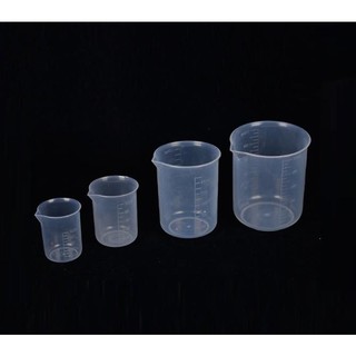 Cốc nhựa 50ml