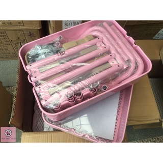 KỆ ĐA NĂNG 3 TẦNG IKEA ( CÓ BÁNH XE)