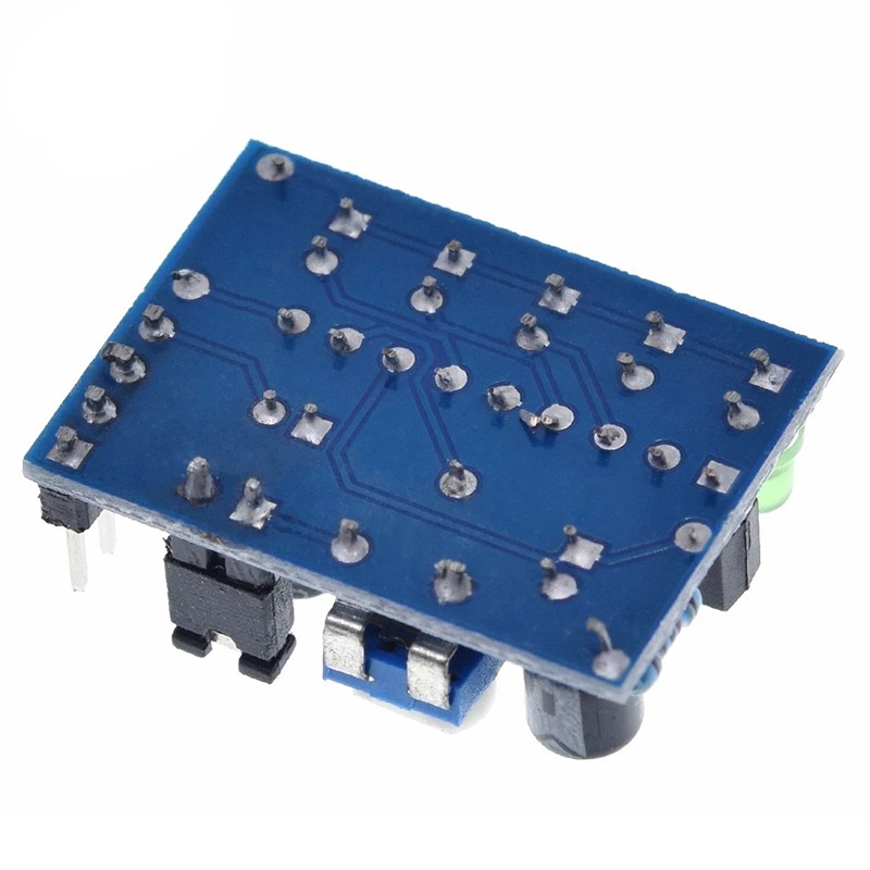 Set 1 / 3 Mô-Đun Chỉ Báo Nguồn Pin KA2284